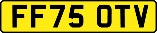 FF75OTV