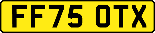 FF75OTX