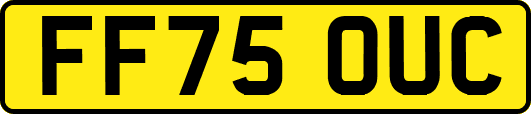 FF75OUC