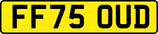 FF75OUD
