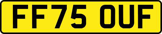 FF75OUF