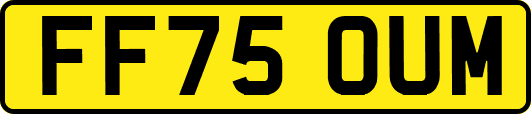 FF75OUM