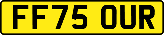FF75OUR