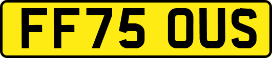 FF75OUS