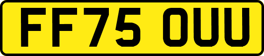 FF75OUU