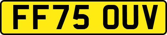 FF75OUV
