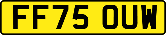 FF75OUW