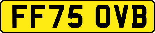 FF75OVB