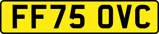 FF75OVC