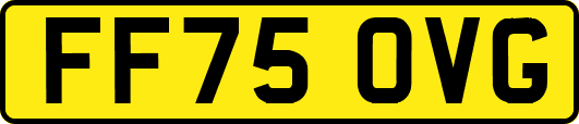 FF75OVG