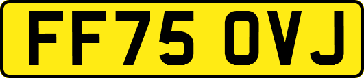 FF75OVJ