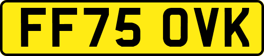 FF75OVK