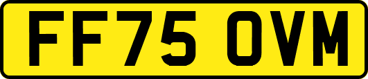 FF75OVM