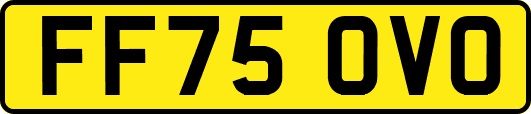 FF75OVO