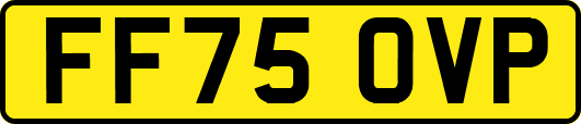 FF75OVP