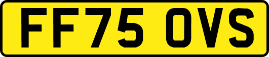 FF75OVS