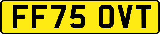FF75OVT