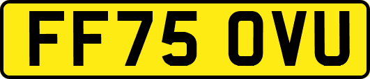 FF75OVU