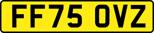 FF75OVZ