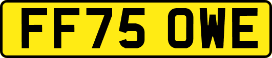 FF75OWE