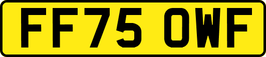 FF75OWF
