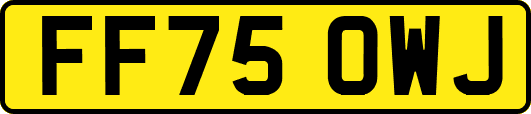 FF75OWJ