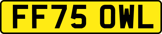 FF75OWL