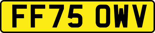 FF75OWV
