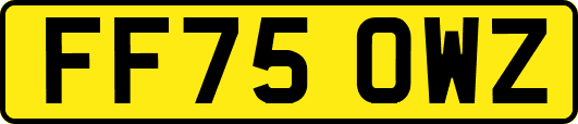 FF75OWZ