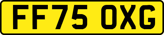 FF75OXG