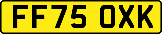 FF75OXK