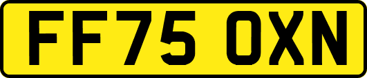 FF75OXN
