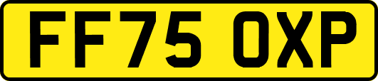 FF75OXP