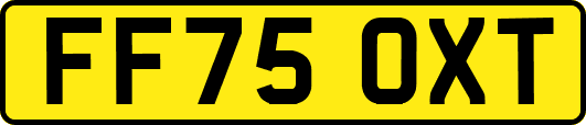FF75OXT