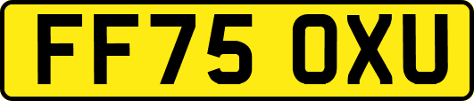 FF75OXU