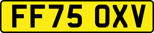 FF75OXV