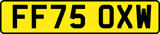 FF75OXW