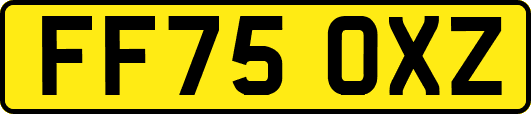 FF75OXZ