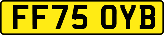 FF75OYB