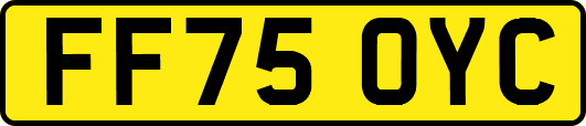 FF75OYC