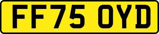 FF75OYD