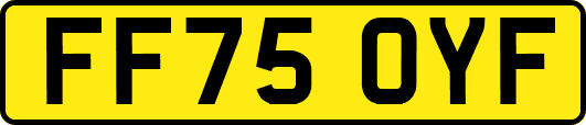 FF75OYF