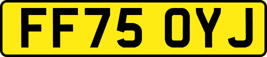 FF75OYJ