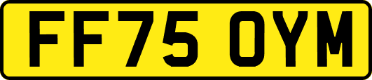 FF75OYM