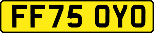 FF75OYO