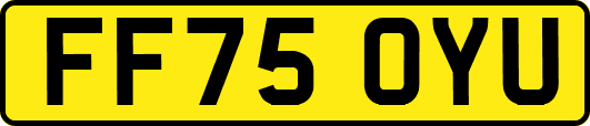 FF75OYU