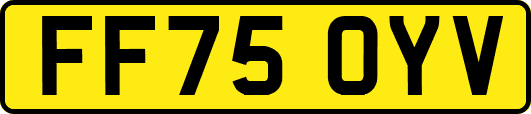 FF75OYV