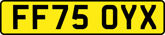 FF75OYX