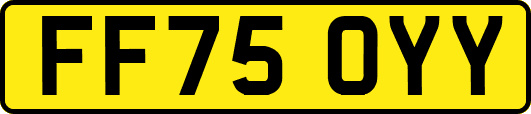 FF75OYY