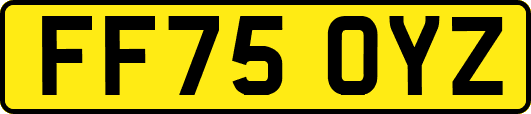 FF75OYZ